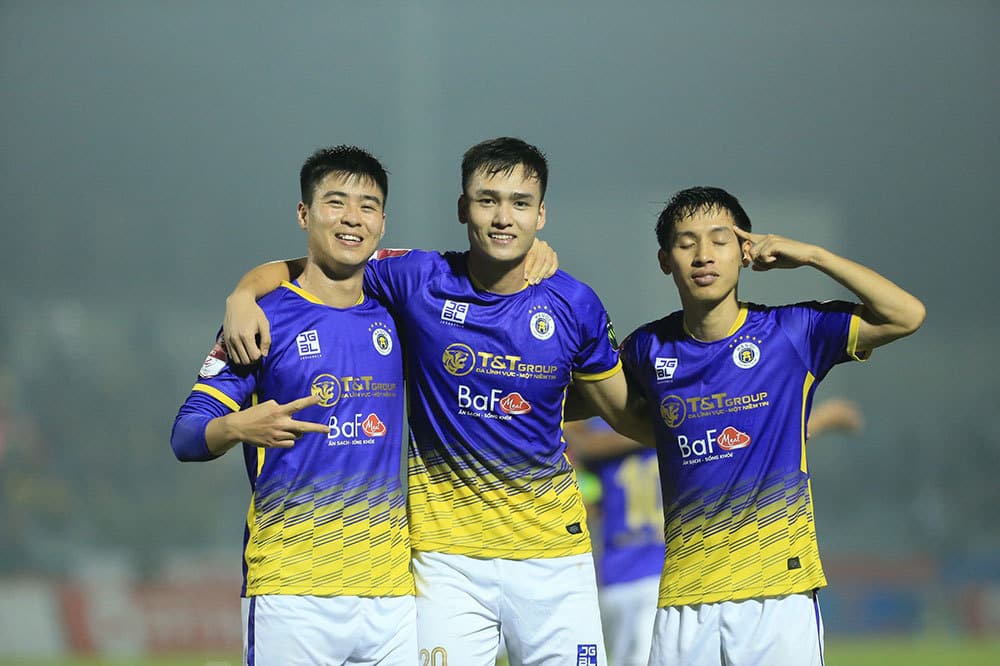 Lịch thi đấu bóng đá hôm nay ngày 28/4