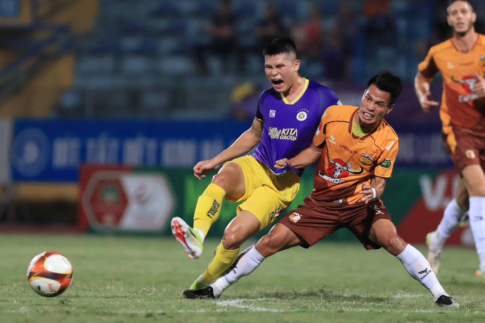 Lịch thi đấu bóng đá hôm nay ngày 21/5