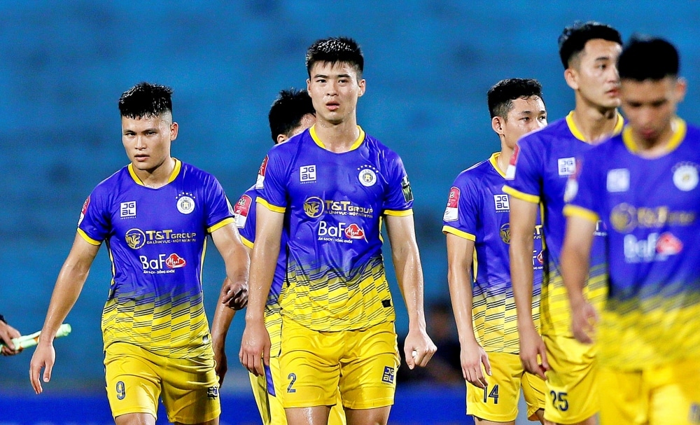 Lịch thi đấu bóng đá hôm nay ngày 4/5