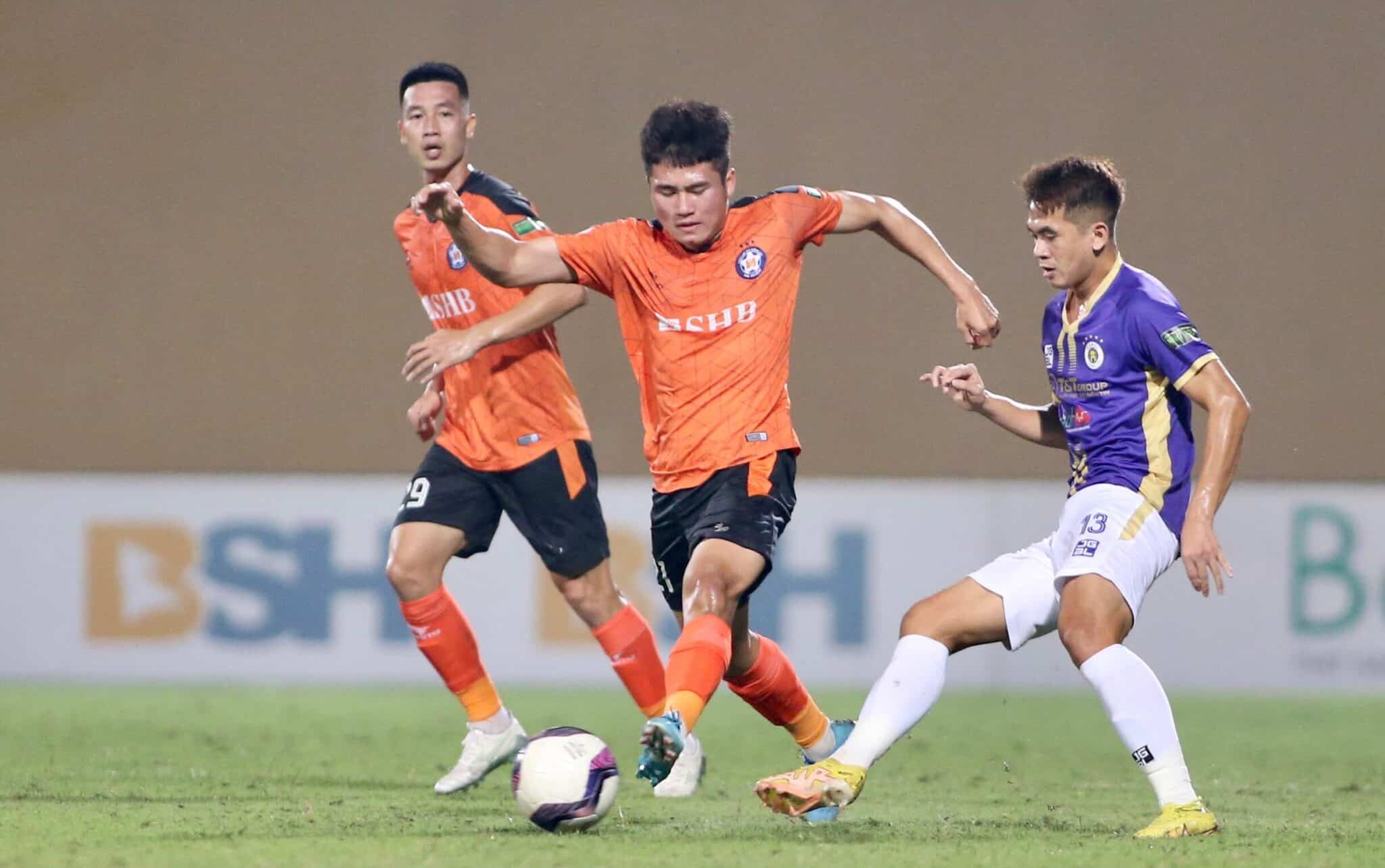 Lịch thi đấu bóng đá hôm nay ngày 24/5