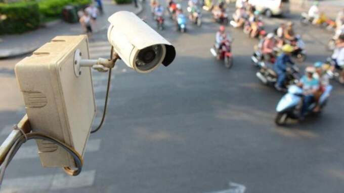 TP. HCM: 42.281 thông báo vi phạm phạt nguội trong 4 tháng đầu năm 2024