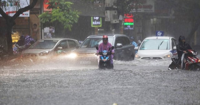 Thủ tướng chỉ đạo khắc phục hậu quả mưa lũ, chủ động ứng phó thiên tai tại miền núi, trung du Bắc Bộ