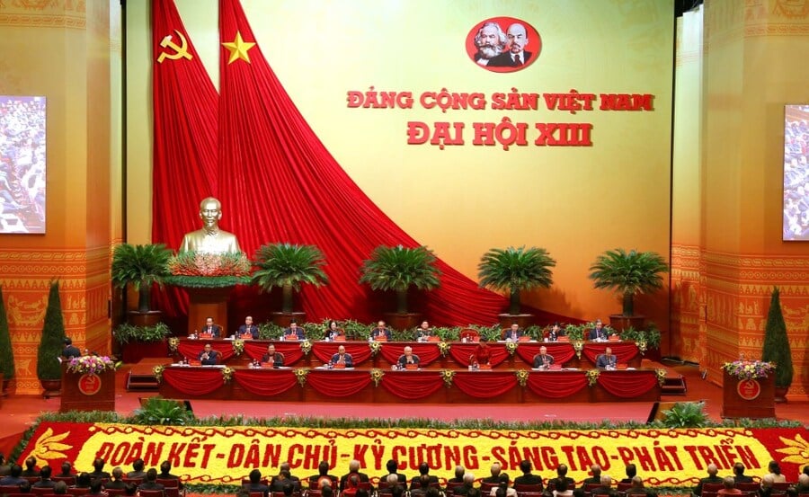 Phát huy vai trò của báo chí cách mạng Việt Nam, góp phần thực hiện thắng lợi Nghị quyết Đại hội XIII của Đảng