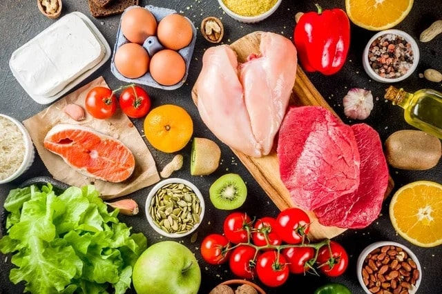 Ăn gì để chữa viêm ruột?