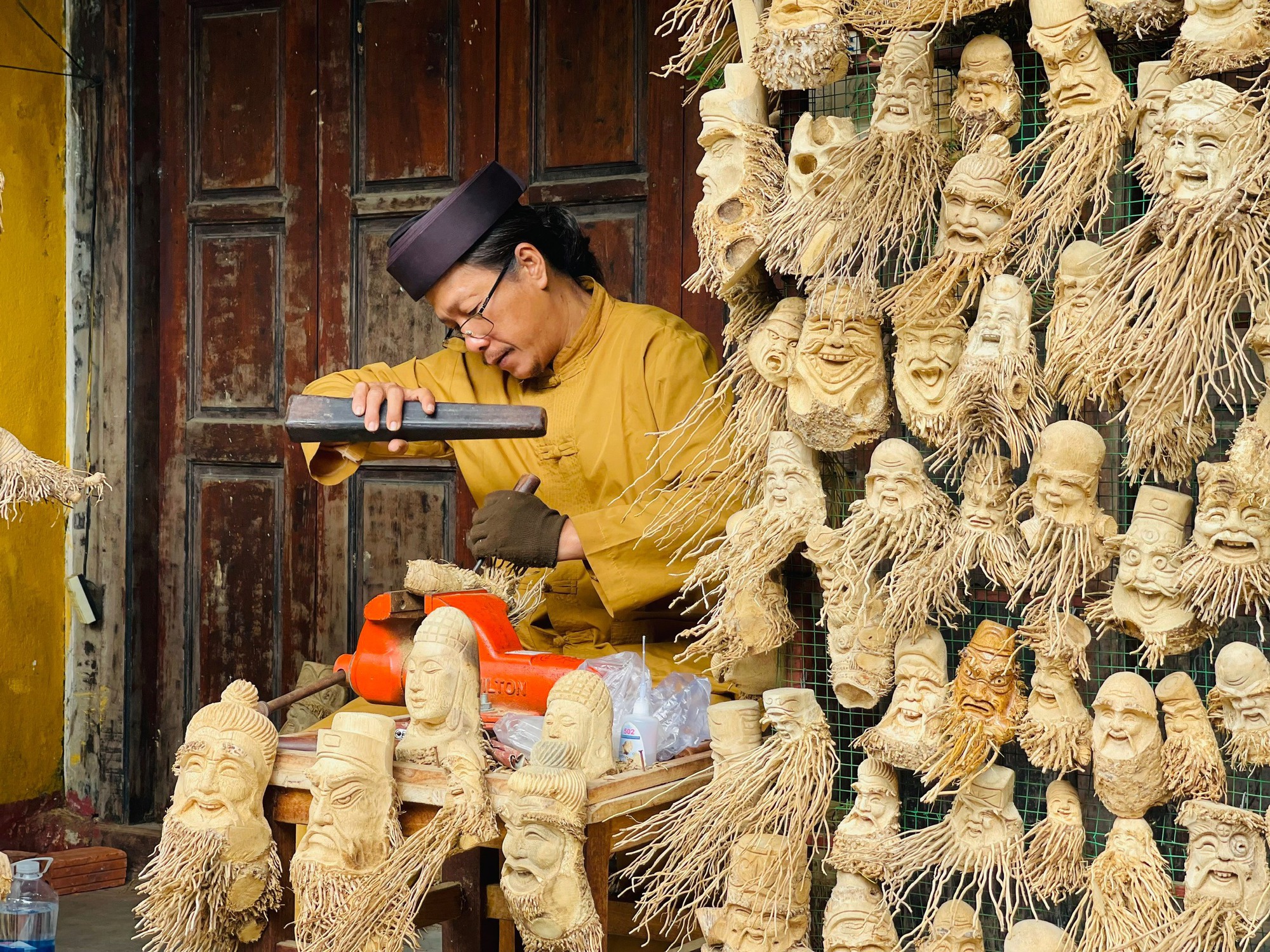 Nguồn lực để phát triển Hội An – Thành phố sáng tạo toàn cầu