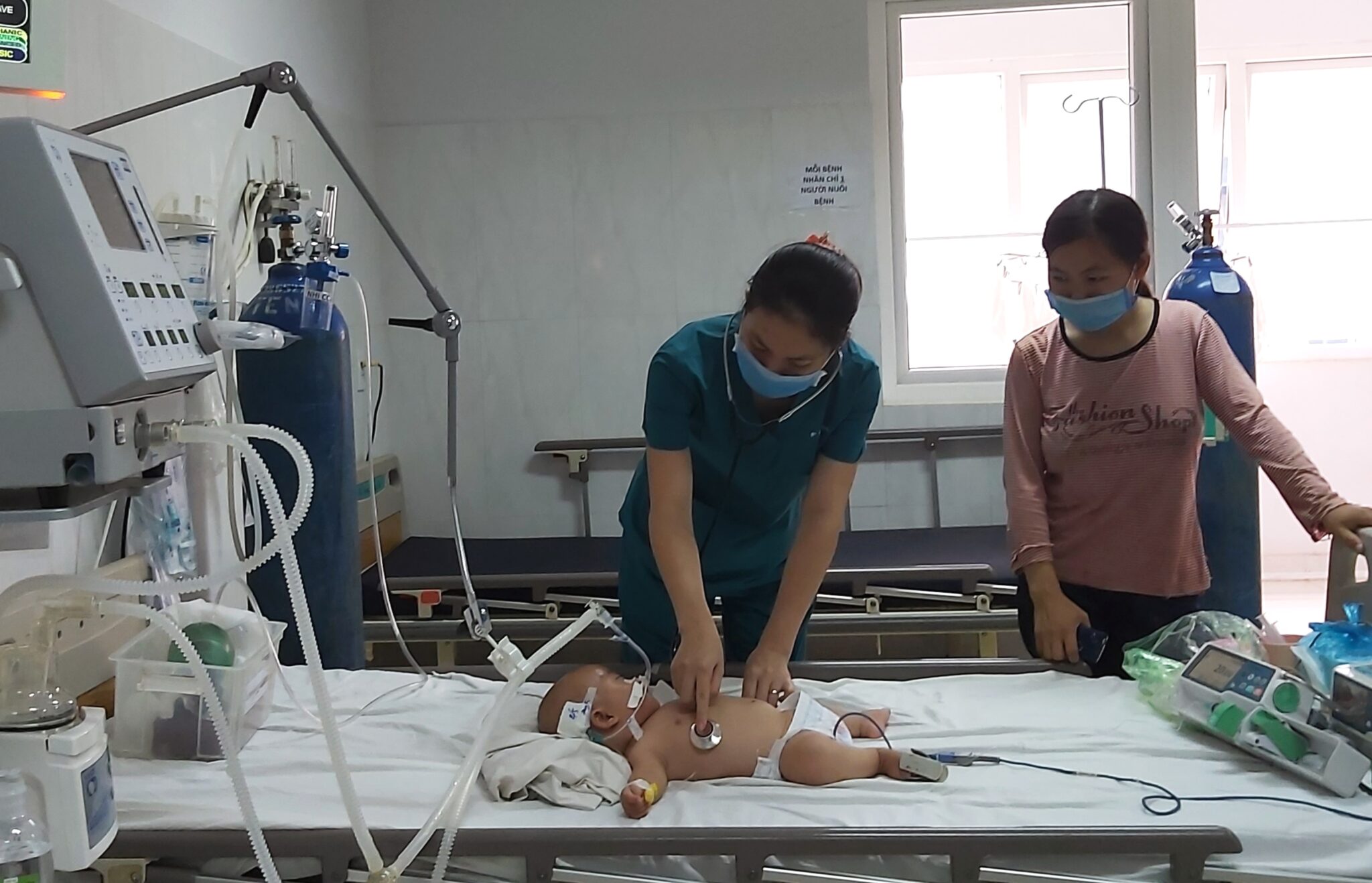 Đắk Lắk: Ghi nhận thêm trường hợp mắc bệnh viêm não Nhật Bản