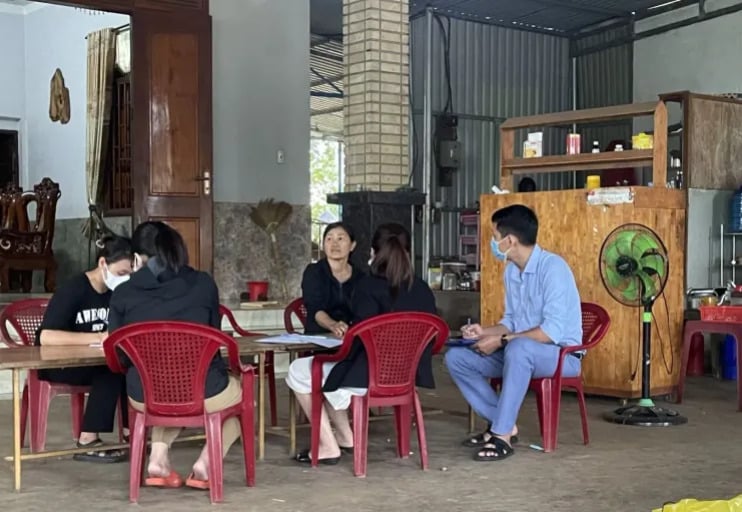 Đắk Lắk ghi nhận một ổ dịch bệnh sởi tại huyện Cư Kuin