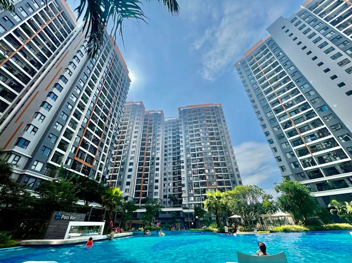 Thị trường bất động sản sẽ phục hồi rõ nét trong những tháng cuối năm