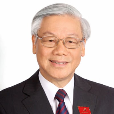 “TỔNG BÍ THƯ NGUYỄN PHÚ TRỌNG – NHÀ LÃNH ĐẠO LỖI LẠC, TRỌN ĐỜI VÌ NƯỚC, VÌ DÂN”