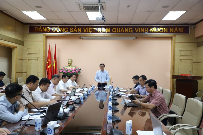 Triển khai Sổ sức khỏe điện tử tích hợp trên ứng dụng VneID