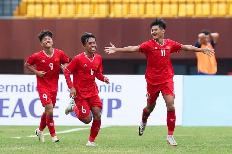 Lịch thi đấu bóng đá hôm nay ngày 20/8