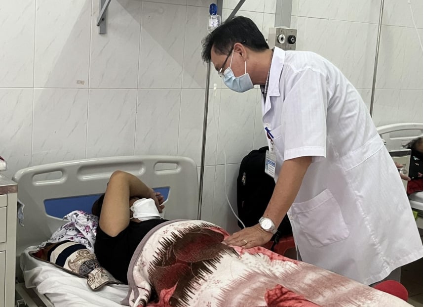 Đắk Lắk: Bệnh nhi 11 tuổi tử vong vì sốt xuất huyết