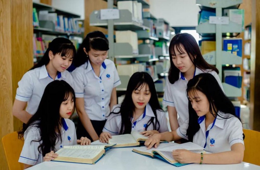 Hoàn thiện mạng lưới giáo dục thường xuyên, đẩy mạnh xây dựng xã hội học tập