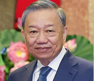 Tổng Bí thư, Chủ tịch nước Tô Lâm gửi thư cho các cháu thiếu niên, nhi đồng nhân dịp Tết Trung thu