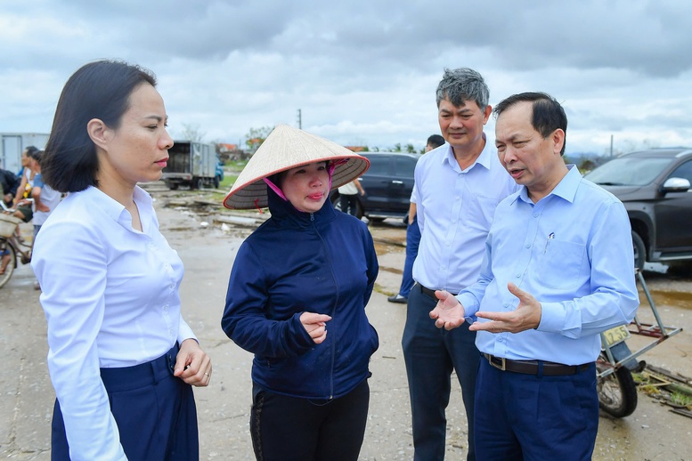 Các ngân hàng tích cực vào cuộc triển khai chỉ đạo của Chính phủ