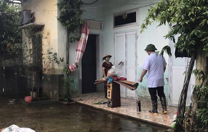 Hà Nội: Ghi nhận 285 ca mắc sốt xuất huyết, 45 ca mắc tay chân miệng trong tuần qua