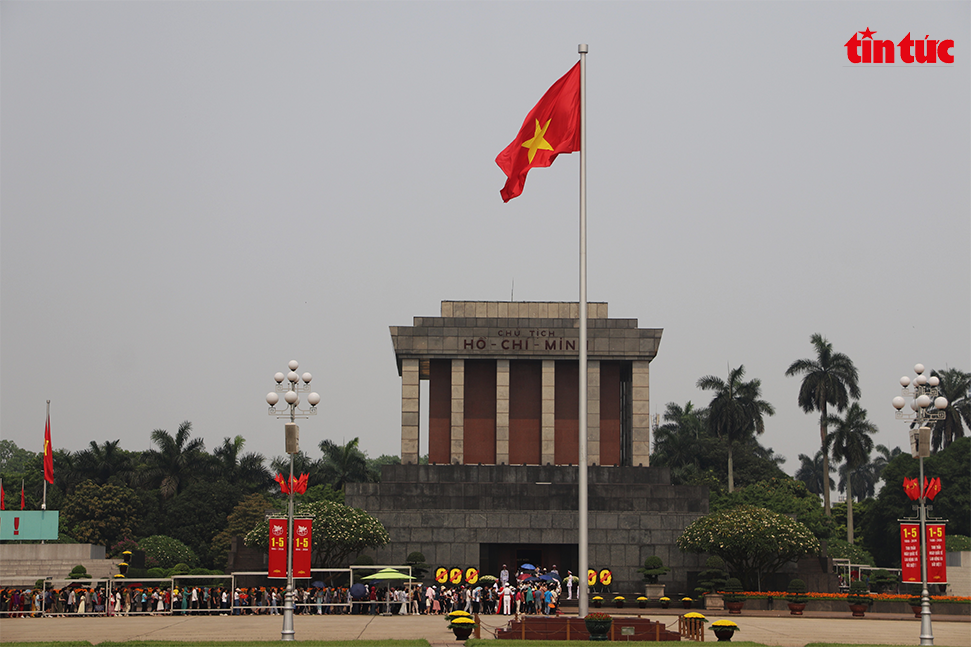 Lãnh đạo các nước gửi điện và thư mừng tới lãnh đạo Đảng, Nhà nước Việt Nam nhân dịp kỷ niệm 79 năm Quốc khánh 2/9