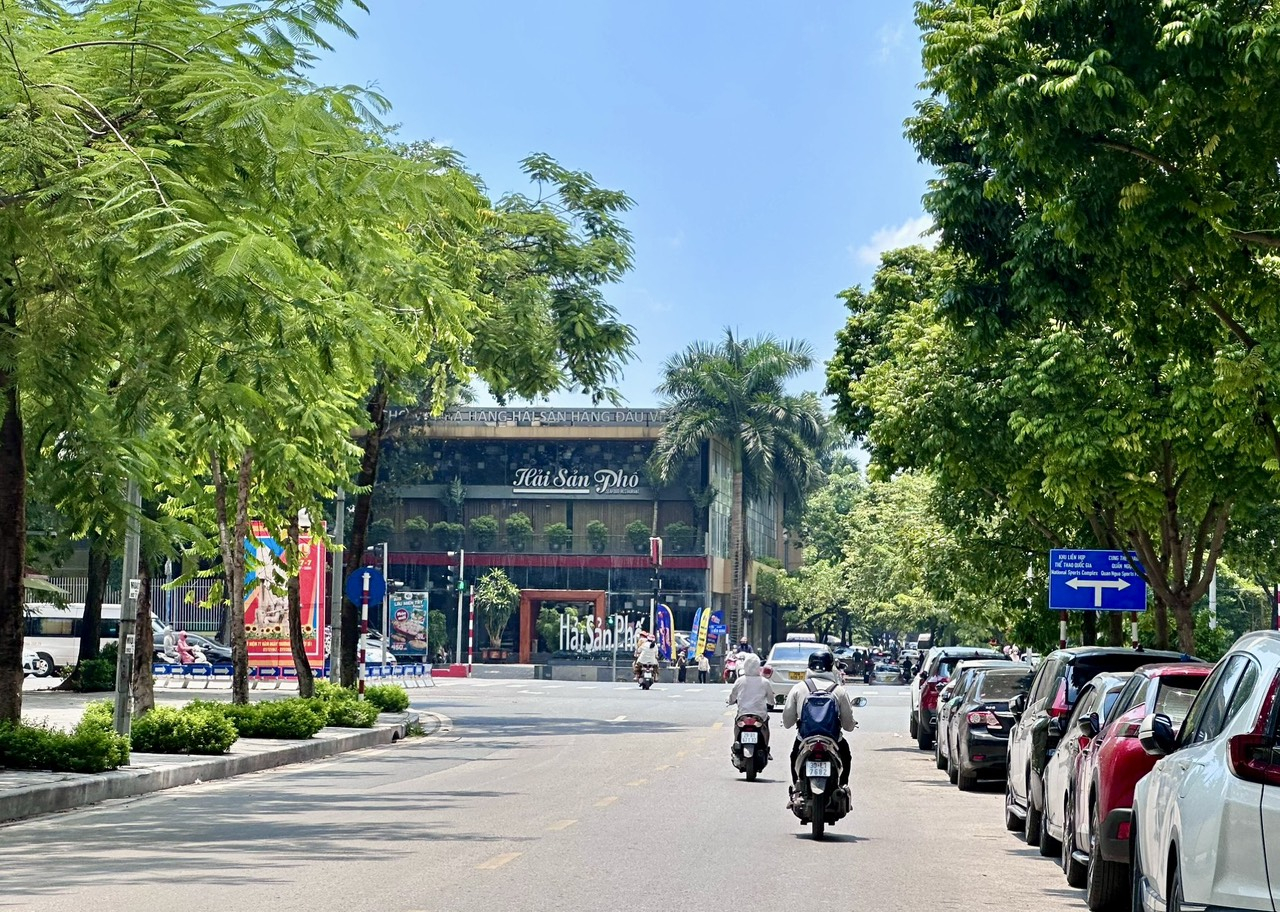 Dự báo thời tiết ngày 31/10: Bắc Bộ và Nam Bộ ngày nắng, Trung Bộ vẫn mưa to