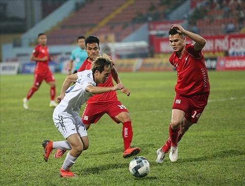 Lịch thi đấu bóng đá hôm nay ngày 19/11