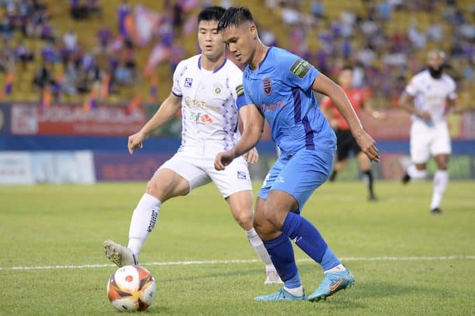 Lịch thi đấu bóng đá hôm nay ngày 14/11