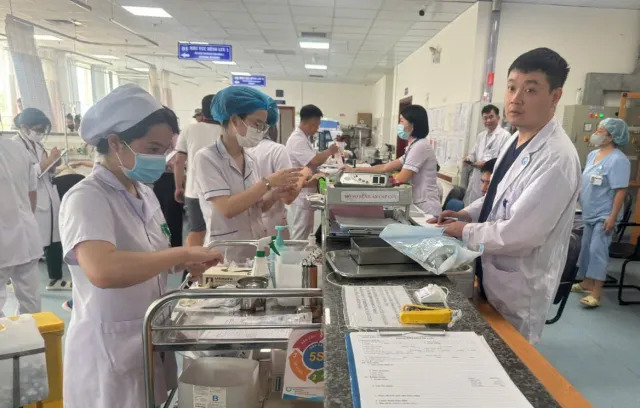 Bà Rịa – Vũng Tàu: Một người đàn ông tử vong nghi do ăn bánh mì ở tiệm Cô Ba bị ngộ độc