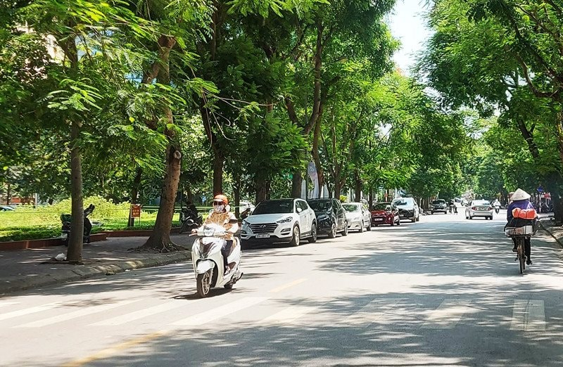 Dự báo thời tiết ngày 21/11: Miền Bắc ngày nắng, miền Trung mưa lớn