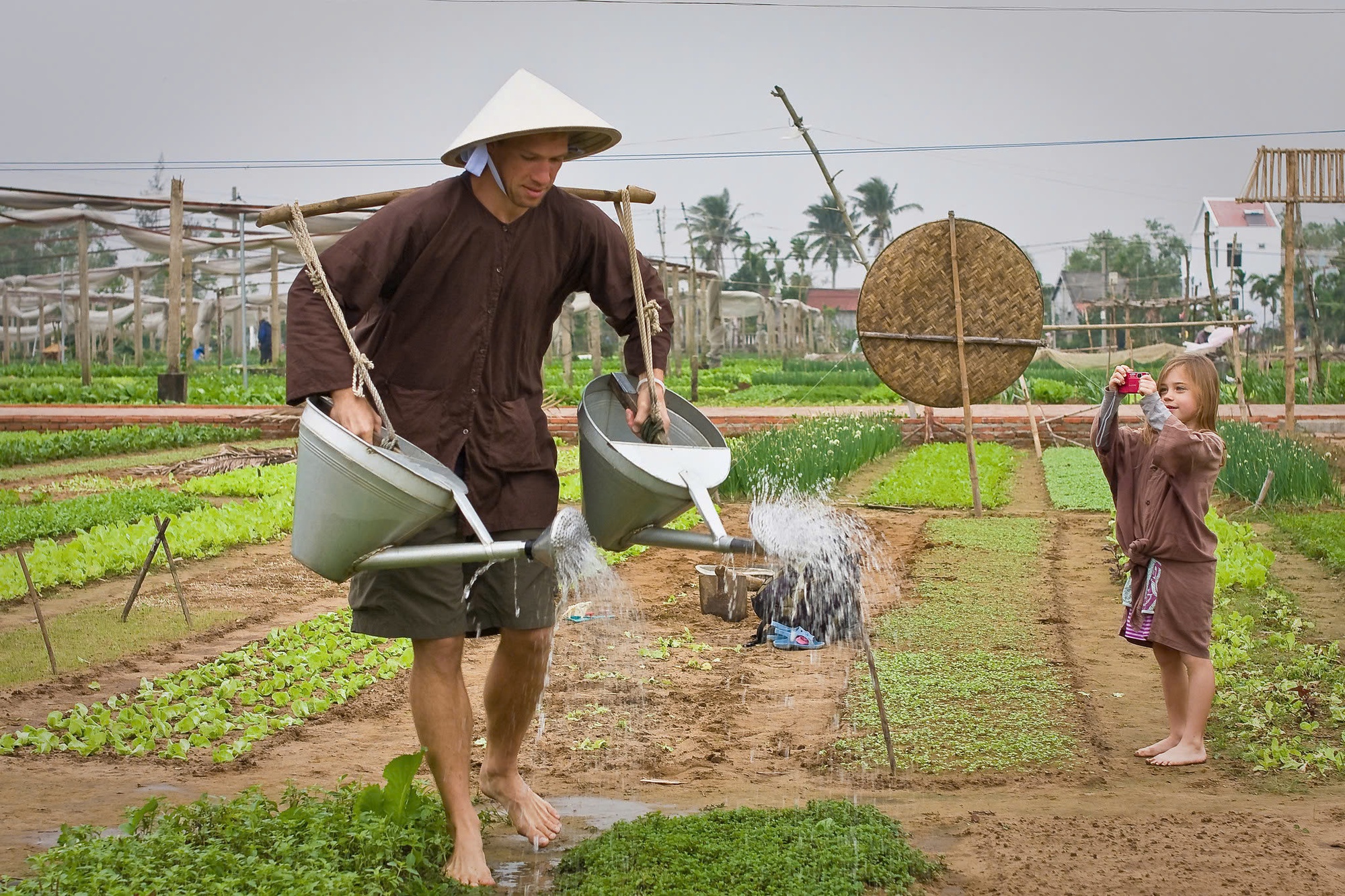 Quảng Nam đăng cai Hội nghị quốc tế về Du lịch nông thôn của Liên Hợp Quốc