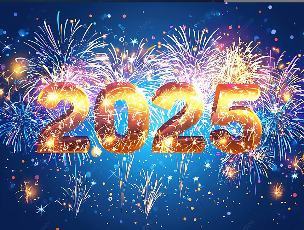 Thời tiết cả nước dịp Tết Dương lịch năm 2025