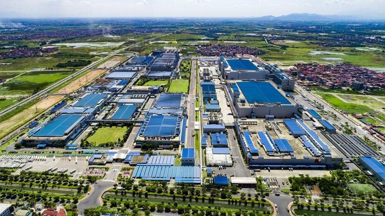 Bất động sản công nghiệp hướng đến phát triển ‘xanh’ và bền vững