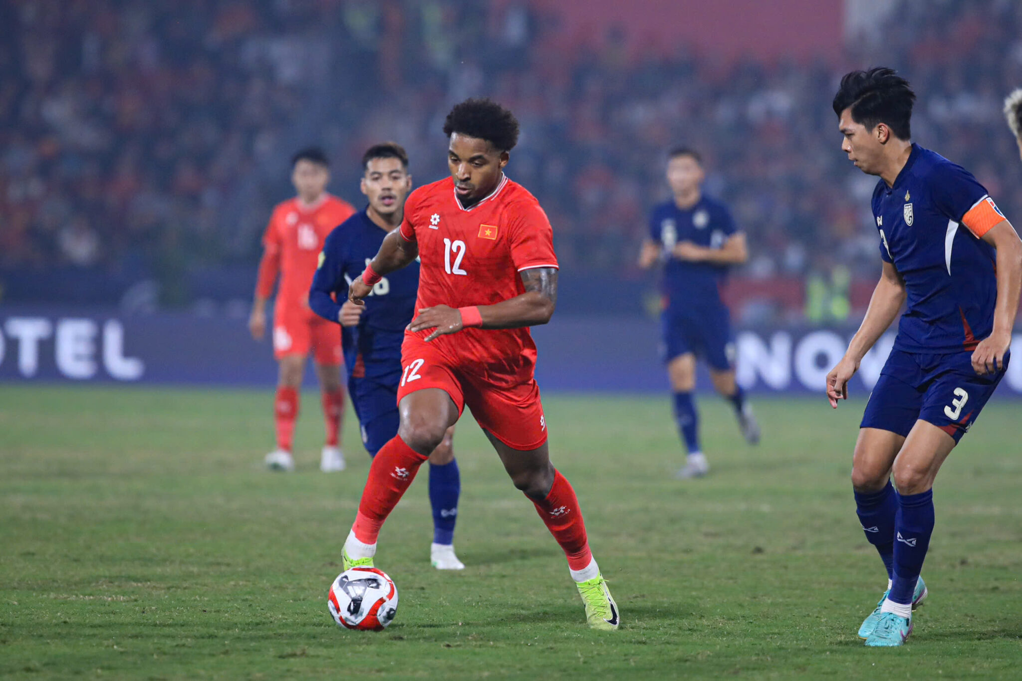 Lịch thi đấu bóng đá hôm nay ngày 5/1