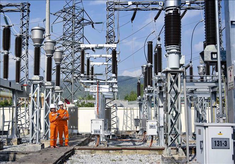 Thủ tướng chỉ thị chủ động giải pháp bảo đảm cung ứng đủ điện phục vụ sản xuất kinh doanh và đời sống Nhân dân