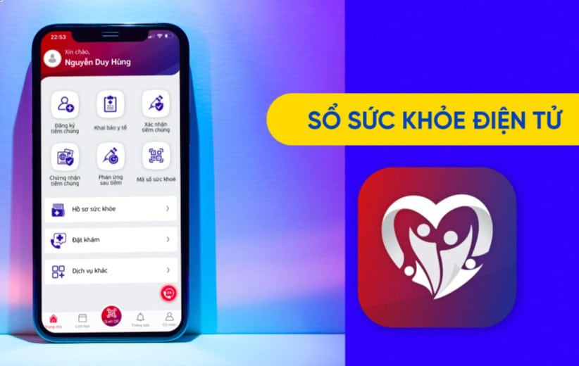 Liên thông điện tử dữ liệu khám bệnh, chữa bệnh, dữ liệu dân cư, dữ liệu hộ tịch để giải quyết hưởng chế độ ốm đau, thai sản,…