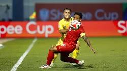 Lịch thi đấu bóng đá hôm nay ngày 8/1