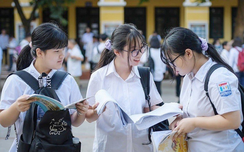 Chính thức ‘chốt’ phương án tuyển sinh vào lớp 10