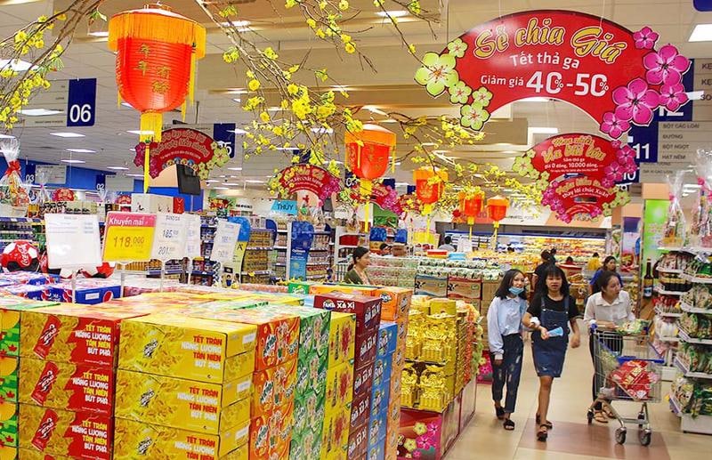 Triển khai công tác bảo đảm an toàn thực phẩm Tết Nguyên đán Ất Tỵ và mùa Lễ hội Xuân 2025