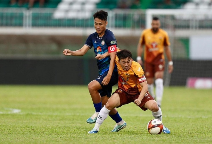 Lịch thi đấu bóng đá hôm nay ngày 16/2