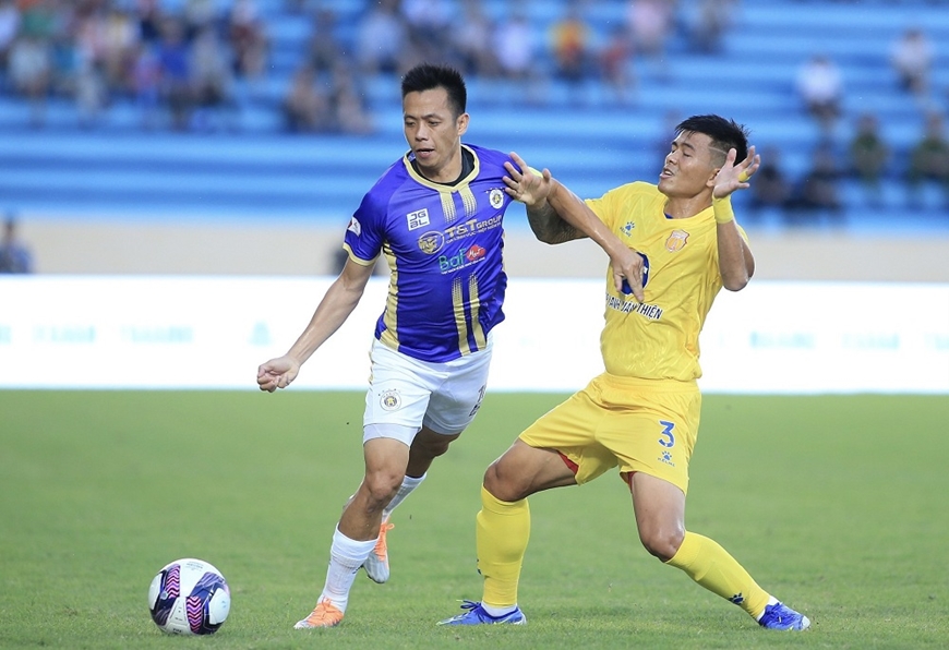 Lịch thi đấu bóng đá hôm nay ngày 5/2