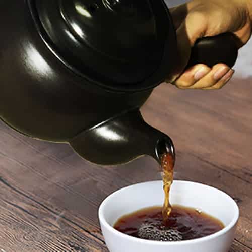 Bài thuốc dân gian điều trị mất ngủ kinh niên