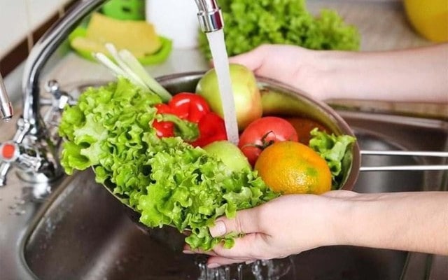 Những lưu ý khi chế biến, kinh doanh, bảo quản thực phẩm trong thời tiết giao mùa