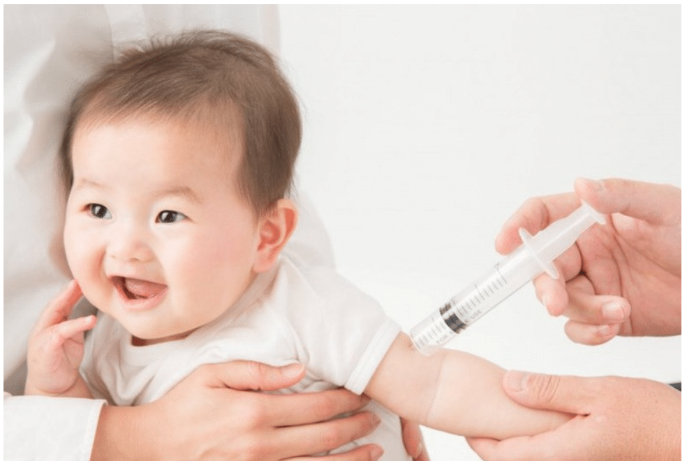 Thủ tướng yêu cầu đẩy nhanh tiêm chủng vaccine phòng, chống bệnh Sởi