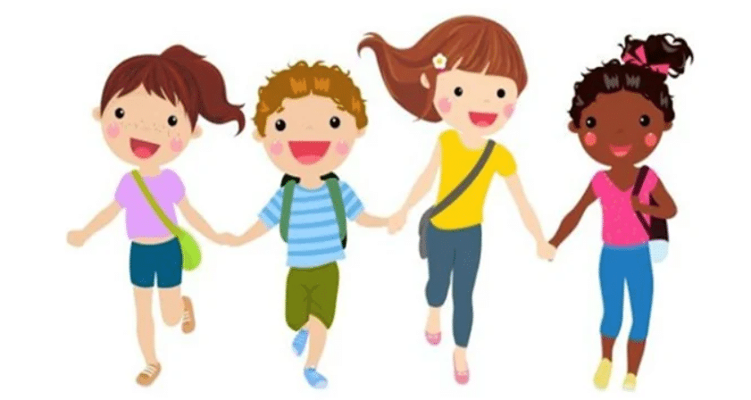 Con bước vào tuổi dậy thì, cha mẹ làm thế nào để đồng hành cùng con?