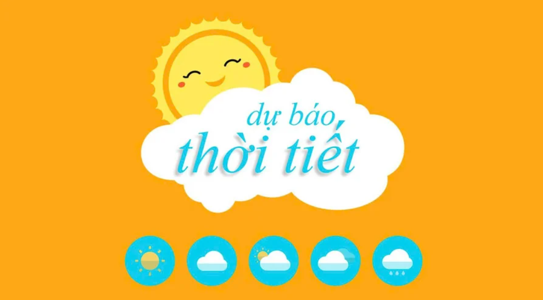 Dự báo thời tiết ngày 29/3: Không khí lạnh tràn về, Bắc Bộ và Bắc Trung Bộ chuyển rét