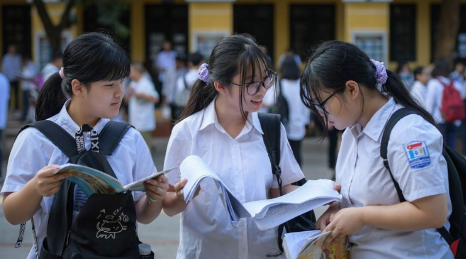 Cải tiến tuyển sinh đầu cấp: Bước tiến quan trọng trong đổi mới giáo dục phổ thông