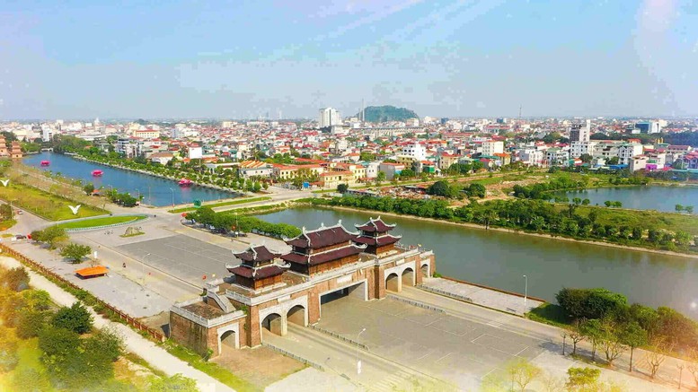 Hoa Lư-Đô thị di sản thiên niên kỷ mang đậm bản sắc Việt