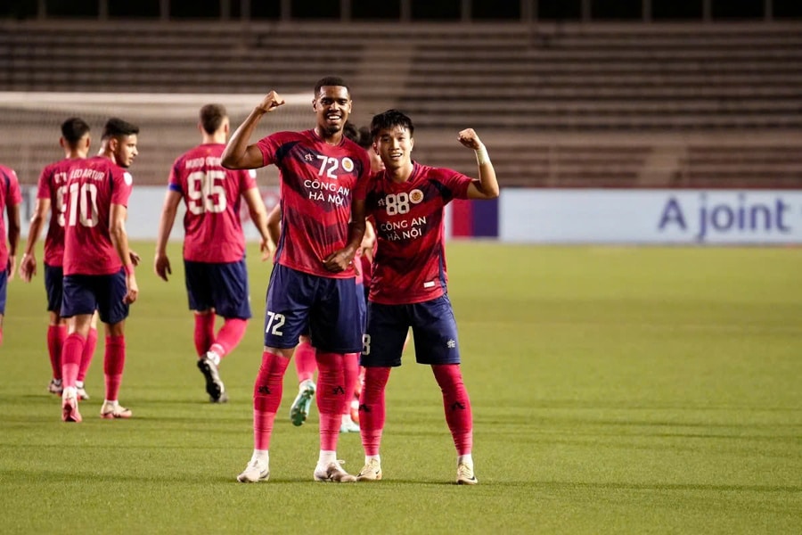 Lịch thi đấu bóng đá hôm nay ngày 8/3