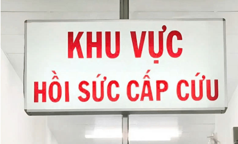 Hà Giang: Cấp cứu thành công người đàn ông 36 tuổi bị ngừng tuần hoàn ngoại viên