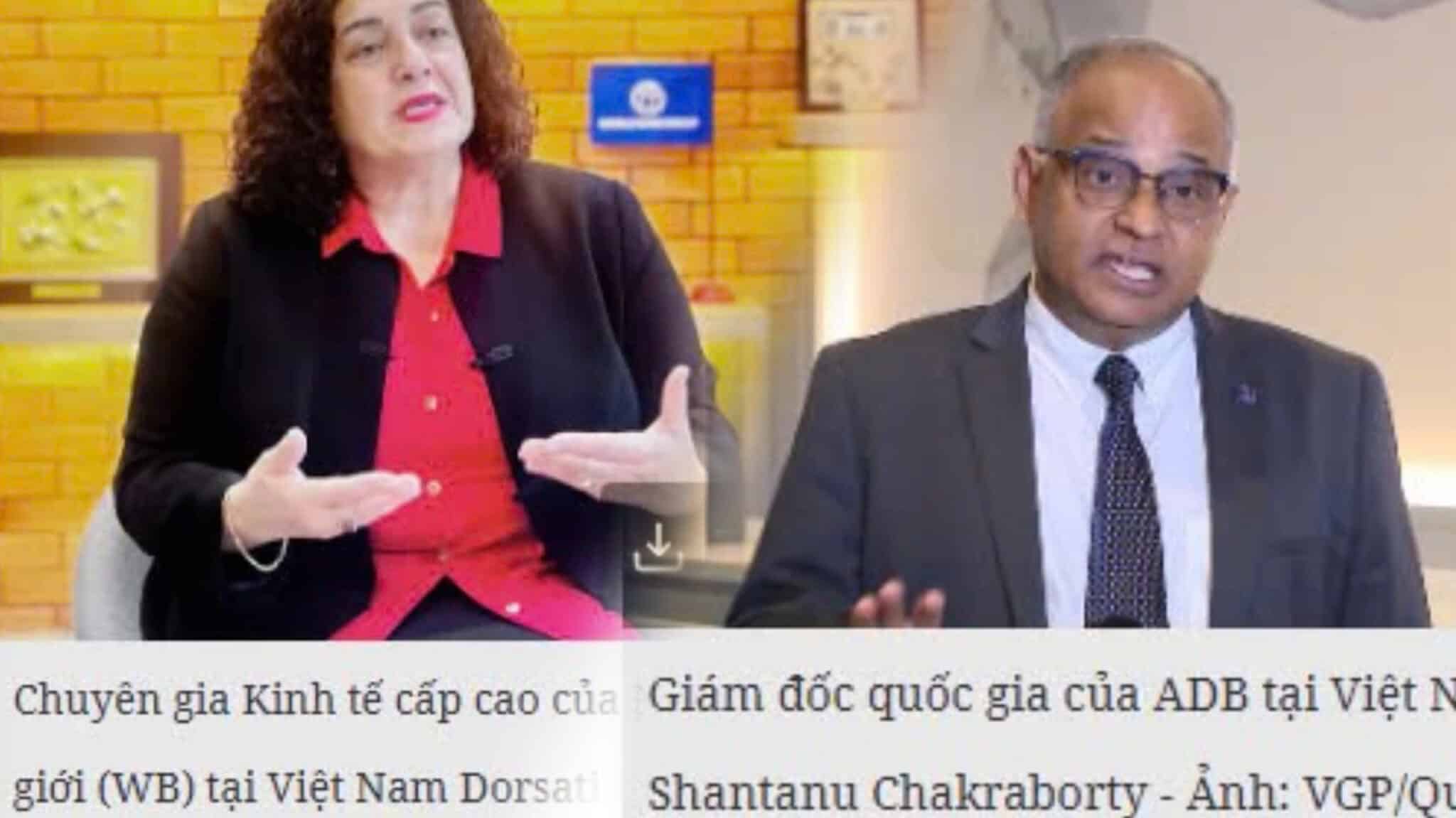 Dự kiến khu vực tư nhân đóng góp khoảng 70% GDP của Việt Nam