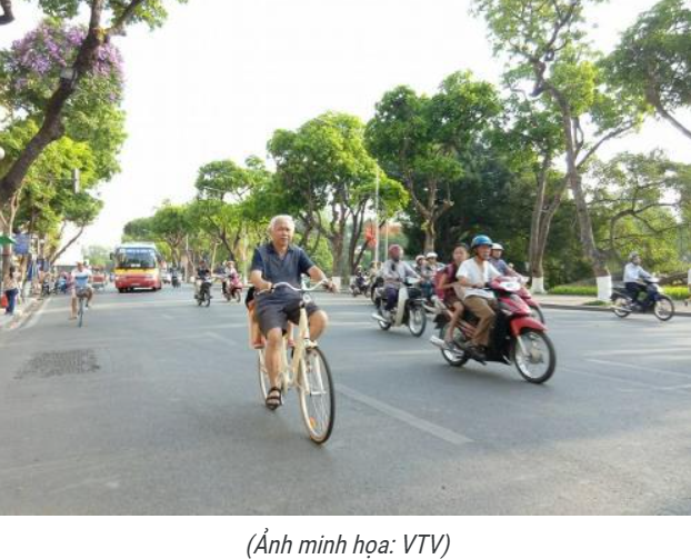 Dự báo thời tiết ngày 2/5: Bắc Bộ có mưa rào và dông, trưa chiều hửng nắng