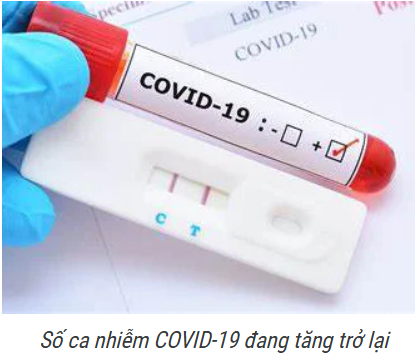 Chuyên gia nói gì trước tình hình số ca nhiễm COVID-19 tăng trở lại ở nhiều nước châu Á
