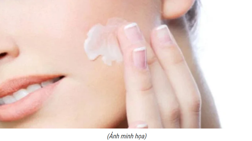Bộ Y tế: Tăng cường công tác quản lý mỹ phẩm đối với sản phẩm chống nắng